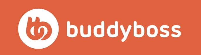 Buddyboss Logo
