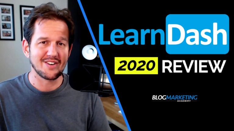 LearnDash Review: Is It The Right Solution For Your Online Courses?