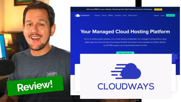 Cloudways Hosting Review: Is It The Best Host For Your Money?