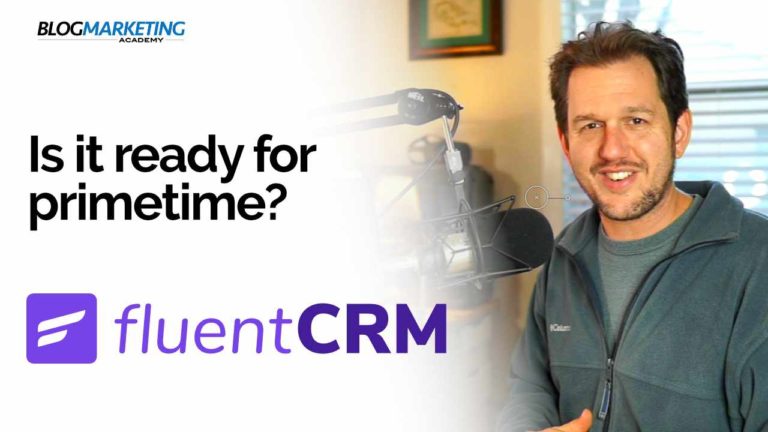 FluentCRM Review: A Look At Marketing Email Automation Inside WordPress
