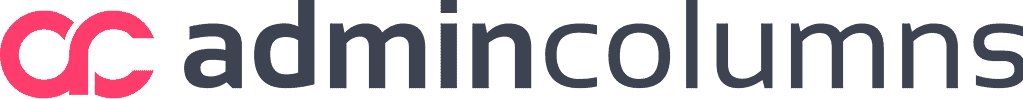 Admin Columns Logo
