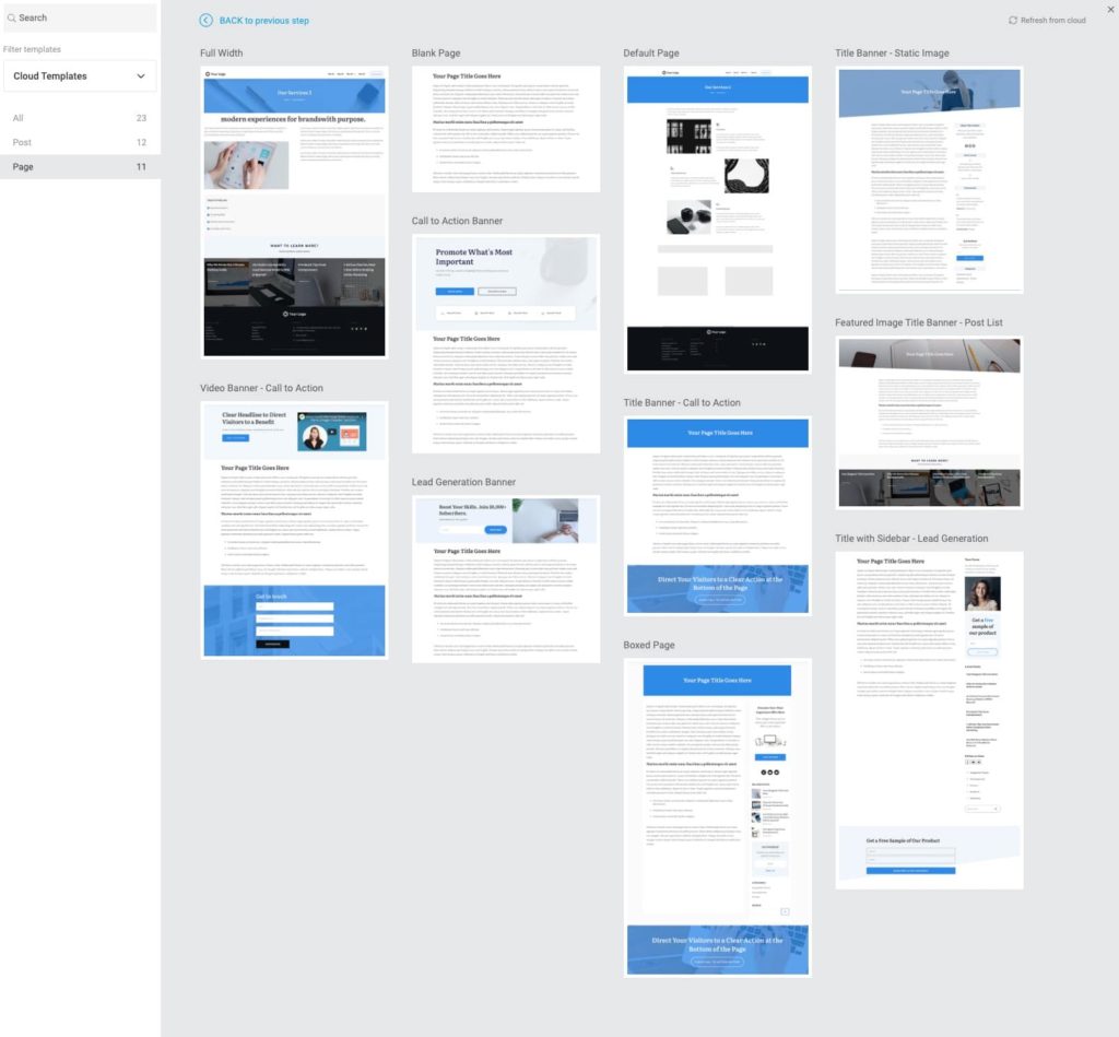 theme-builder-cloud-template