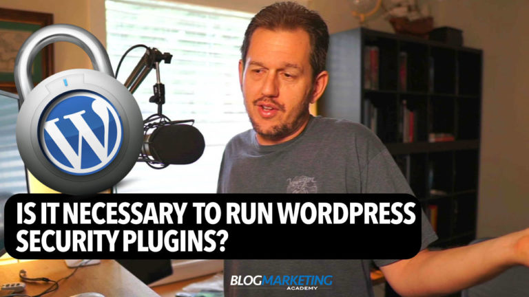 Wordpress Security Plugins: Is It Really Necessary To Use Security, Malware, Or Spam Plugins?