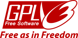 WordPress GPL - Logo