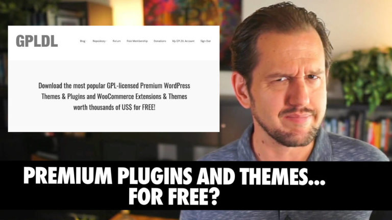 Premium WordPress Themes & Plugins For Free: What is a WordPress GPL Club? Are They Legit?
