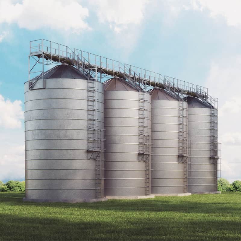 Content silos - A major part of the blog content strategy