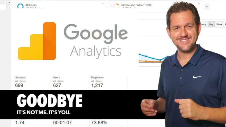 Why I Stopped Using Google Analytics (And What I Use Instead)