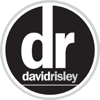 David Risley Logo