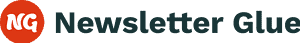 Newsletter Glue logo