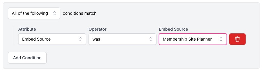 Lead Magnets with BeeHiiv: Trigger Conditions