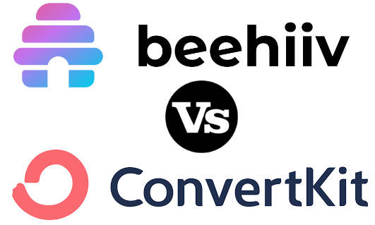 BeeHiiv vs Kit