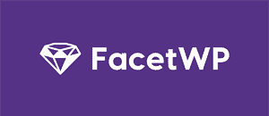 FacetWP Logo