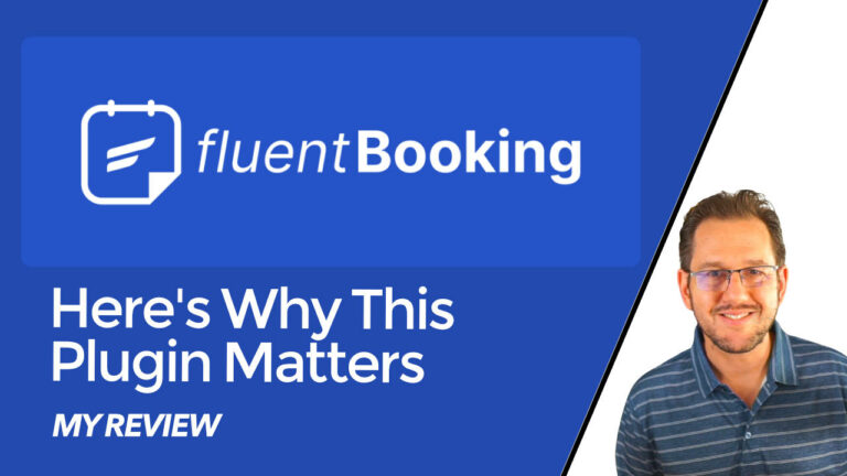 FluentBooking Review: Why This Scheduling Plugin Stands Out Above The Competition