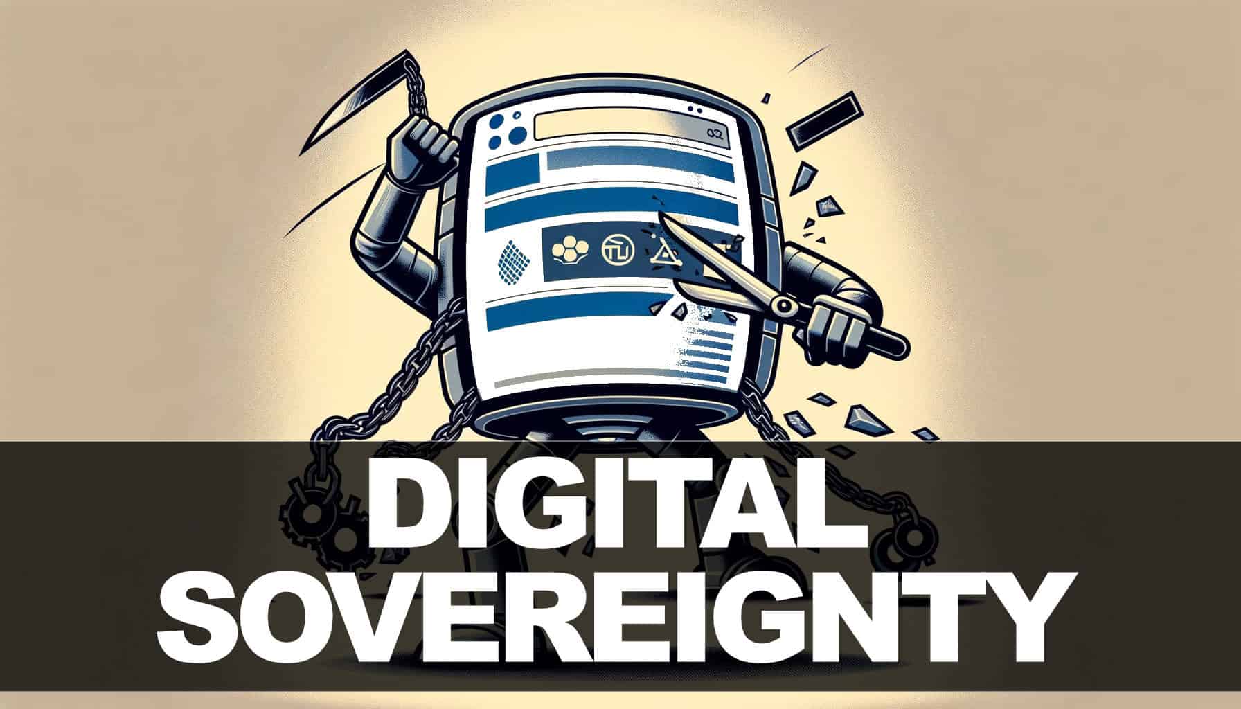 Digital Sovereignty (Public)