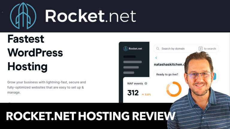 Rocket.Net Hosting Review: I Switched And Here’s What I Think