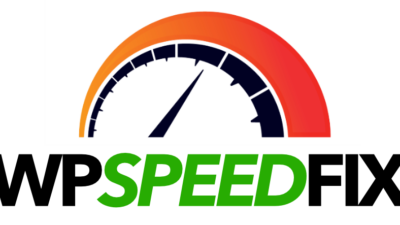 WP Speed Fix