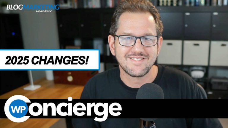 An Update On Concierge Services: How It’s Going And What’s Changing