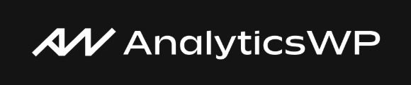AnalyticsWP Logo