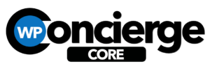 Concierge Core