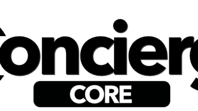Concierge Core