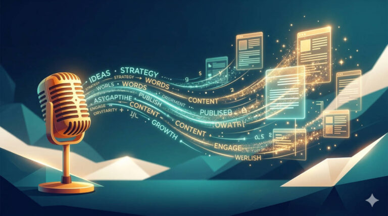 Blogging in the Age of AI: How Everything Has Changed (And Why I’m More Excited Than Ever)