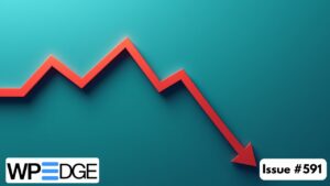WP Edge Newsletter Issue #591 featured image